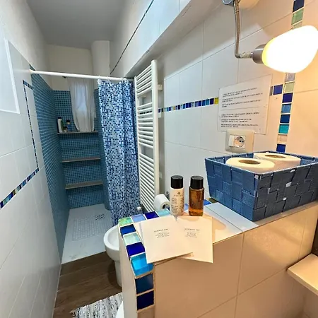 Caterina Biennale شقة البندقية