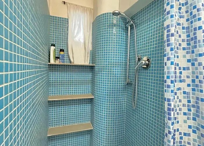 Caterina Biennale شقة