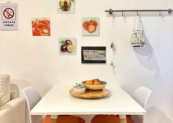 Apartamento Caterina Biennale