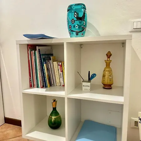 Apartamento Caterina Biennale *