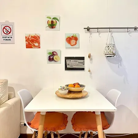 Apartamento Caterina Biennale