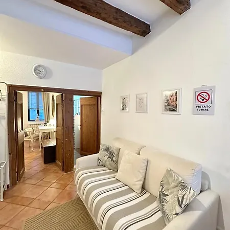 Apartamento Caterina Biennale