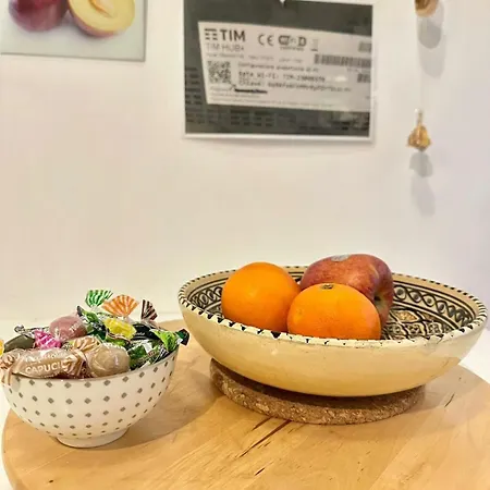 Caterina Biennale Διαμέρισμα