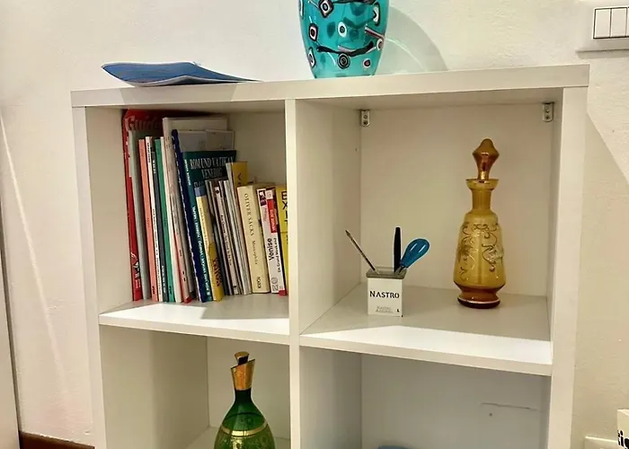 דירה Caterina Biennale *