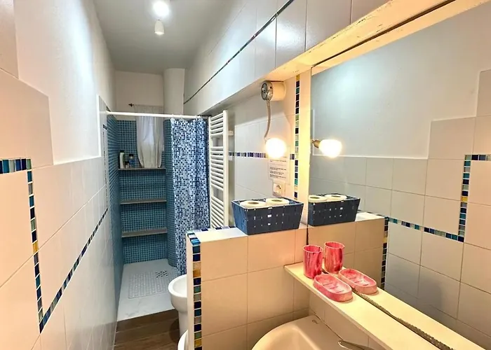 Caterina Biennale דירה ונציה